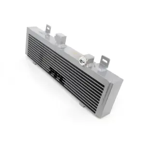 Pacific Performance Engineering - 124064100 | PPE Performance Transmission Cooler Bar and Plate For GM 2500/3500 6L90 Gas Engine - Image 6