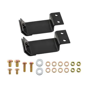 Pacific Performance Engineering - 124065000 | PPE Performance Transmission Cooler Bar and Plate For GM 6.6L Duramax With Allison 1000 Transmission - Image 4