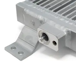 Pacific Performance Engineering - 124066000 | PPE Performance Transmission Cooler Bar and Plate For GM 6.6L Duramax With Allison 10L1000 Transmission - Image 3