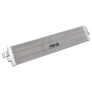 Pacific Performance Engineering - 124066000 | PPE Performance Transmission Cooler Bar and Plate For GM 6.6L Duramax With Allison 10L1000 Transmission - Image 2