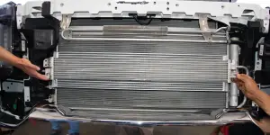 Pacific Performance Engineering - 124066000 | PPE Performance Transmission Cooler Bar and Plate For GM 6.6L Duramax With Allison 10L1000 Transmission - Image 7