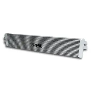 Pacific Performance Engineering - 124067000 | PPE Performance Transmission Cooler Bar and Plate For GM 1500 3.0L/5.3L/6.2L - Image 2