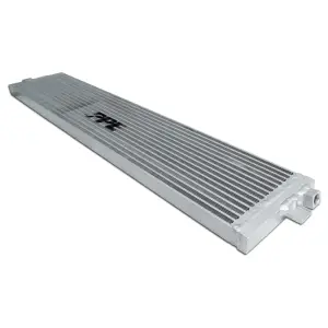 Pacific Performance Engineering - 124067000 | PPE Performance Transmission Cooler Bar and Plate For GM 1500 3.0L/5.3L/6.2L - Image 4