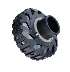 128020200 | PPE Performance Billet C2 Clutch Hub, GM Allison 1000 Transmission For GM 2500 HD/3500 HD