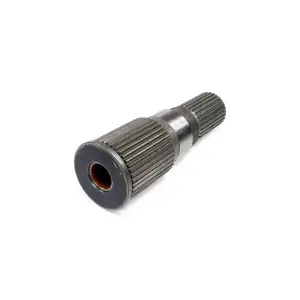 128021000 | PPE Performance Billet Output Shaft, GM Allison 1000 Transmission For GM 6.6L Duramax