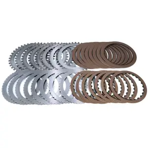 Pacific Performance Engineering - 128035590 | PPE Performance Stage 6G C5 Clutch Pack, GM Allison For GM 6.6L Duramax - Image 2