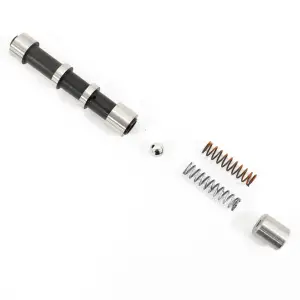 Pacific Performance Engineering - 128040000 | PPE Performance Transmission Converter Flow Valve 0.689 Cup End, GM 1000-2000 Series Allison Transmission - Image 1