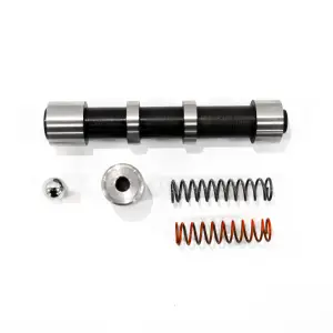 Pacific Performance Engineering - 128040000 | PPE Performance Transmission Converter Flow Valve 0.689 Cup End, GM 1000-2000 Series Allison Transmission - Image 2