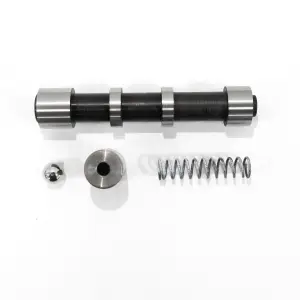 Pacific Performance Engineering - 128040500 | PPE Performance Transmission Converter Flow Valve 0.692 Diameter Solid End, GM 1000-2000 Series Allison Transmission - Image 3