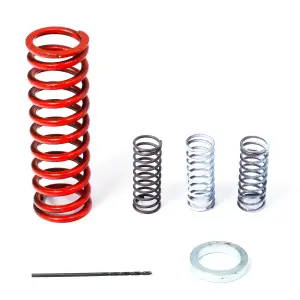 128041000 | PPE Performance Transmission Pressure Calibration Kit, GM 1000-2000 Series Allison Transmission For GM 6.6L Duramax