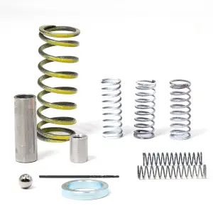 128041012 | PPE Performance Transmission Pressure Calibration Kit, 800+hp, GM 1000-2000 Series Allison Transmission For GM 6.6L Duramax