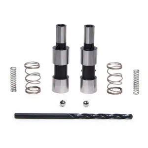 128043000 | PPE Performance Valve Body Recalibration Kit, GM Allison Transmission For GM 6.6L Duramax