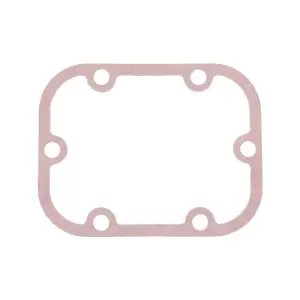 128060002 | PPE Performance 6 Bolt Power Take Off (PTO) Cover Gasket, GM Allison Transmission For GM 2500 HD / 3500 HD