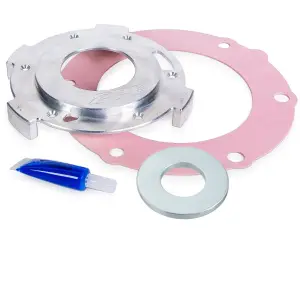129001000 | PPE Performance Pump Housing Upgrade Kit (Pump Rub Kit) For GM 2500 HD/3500 HD 6.6L Duramax