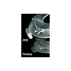 Pacific Performance Engineering - 129001000 | PPE Performance Pump Housing Upgrade Kit (Pump Rub Kit) For GM 2500 HD/3500 HD 6.6L Duramax - Image 2