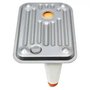 Pacific Performance Engineering - 128058700 | PPE Performance Deep Trans Pan Filter, GM Allison 1000/2000 Series, Centred Oil Neck For GM 2500 HD/3500 HD 6.6L Duramax - Image 3