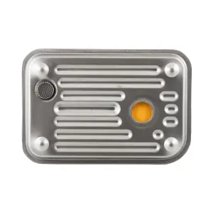 Pacific Performance Engineering - 128058700 | PPE Performance Deep Trans Pan Filter, GM Allison 1000/2000 Series, Centred Oil Neck For GM 2500 HD/3500 HD 6.6L Duramax - Image 5