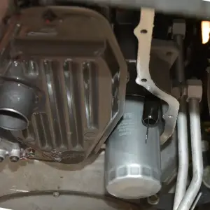 Pacific Performance Engineering - 228052150 | PPE Performance MicroPure Spin-On Transmission Fluid Filter, 65RFE, 66RFE & 68RFE For Ram 1500/200/3500 Pickup - Image 2