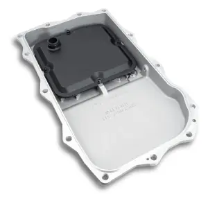 Pacific Performance Engineering - 228058700 | PPE Performance Transmission Pan Filter, 8HP70 For Jeep Grand Cherokee / Dodge Durango - Image 2