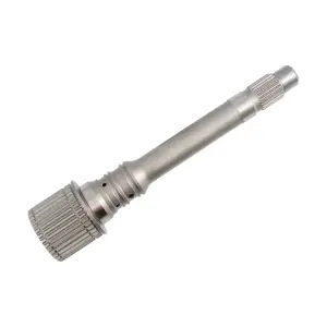 Pacific Performance Engineering - 128020100 | PPE Performance Billet Input Shaft, GM Allison 1000 Transmission For GM 6.6L Duramax - Image 3