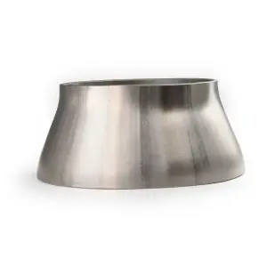 576004030 | PPE Performance 304 Stainless Steel 4 Inch To 3 Inch Exhaust Reducer