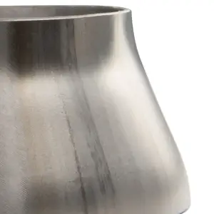 Pacific Performance Engineering - 576004030 | PPE Performance 304 Stainless Steel 4 Inch To 3 Inch Exhaust Reducer - Image 2