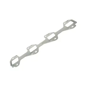 118062011 | PPE Performance High-Performance Manifold Standard Port Gasket (1 PC) For GM 6.6L Duramax