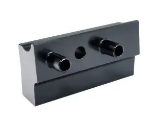 Pacific Performance Engineering - 125071000 | PPE Performance 3/8 Inch Line Fluid Thermal Bypass Valve, 8L90 Transmission For Chevrolet Silverado / GMC Sierra 1500 - Image 2