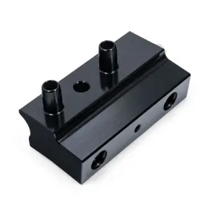 Pacific Performance Engineering - 125071000 | PPE Performance 3/8 Inch Line Fluid Thermal Bypass Valve, 8L90 Transmission For Chevrolet Silverado / GMC Sierra 1500 - Image 3