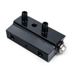 Pacific Performance Engineering - 125071000 | PPE Performance 3/8 Inch Line Fluid Thermal Bypass Valve, 8L90 Transmission For Chevrolet Silverado / GMC Sierra 1500 - Image 4