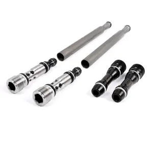Pacific Performance Engineering - 313020000 | PPE Performance High Pressure Oil Stand Pipe and Rail Plug Kit For Ford 6.0L Powerstroke - Image 2