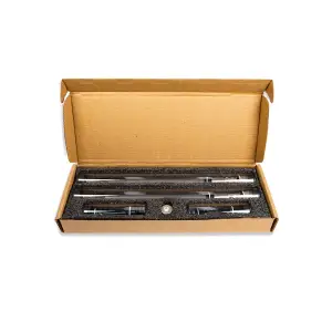 Pacific Performance Engineering - 313020000 | PPE Performance High Pressure Oil Stand Pipe and Rail Plug Kit For Ford 6.0L Powerstroke - Image 8