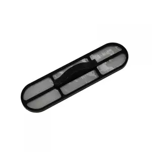 314030214 | PPE Performance Oil Cooler Screen Gasket For Ford 6.0L Power Stroke