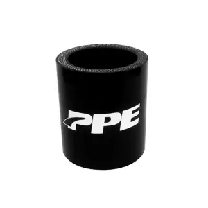 515151500 | PPE Performance Silicone Hose For Custom Applications, 1.5 Inch ID X 2.165 Inch Length