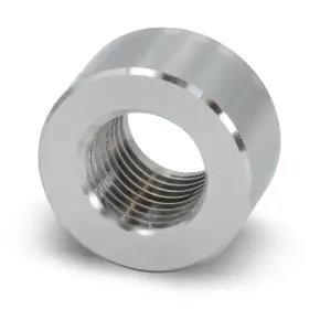 Pacific Performance Engineering - 517020525 | PPE Performance Weld On Bung, 1/4 Inch NPT 304 SS - Image 3