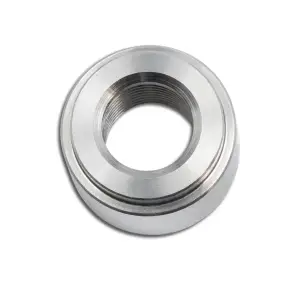 Pacific Performance Engineering - 517020525 | PPE Performance Weld On Bung, 1/4 Inch NPT 304 SS - Image 5