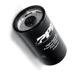 113059150 | PPE Performance High-Capacity Premium Efficiency Fuel Filter For GM 6.6L Duramax