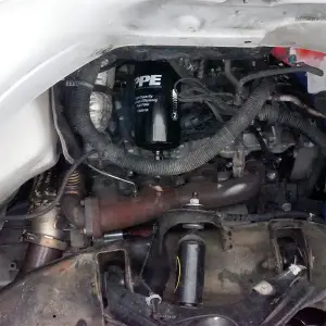 Pacific Performance Engineering - 113059150 | PPE Performance High-Capacity Premium Efficiency Fuel Filter For GM 6.6L Duramax - Image 4