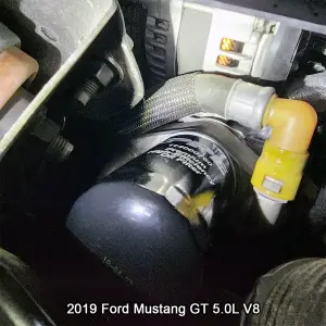 Pacific Performance Engineering - 114000760 | PPE Performance Engine Oil Filter, MicroPure, Replaces AC Delco PF48 & PF63, Motorcraft FL500S, Morar MO-339 - Image 6