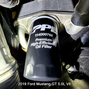 Pacific Performance Engineering - 114000760 | PPE Performance Engine Oil Filter, MicroPure, Replaces AC Delco PF48 & PF63, Motorcraft FL500S, Morar MO-339 - Image 7
