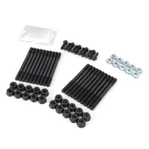 118130100 | PPE Performance Main Studs Chevrolet LS Gen 3 / 4 Small Block