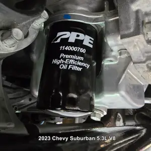 Pacific Performance Engineering - 314000767 | PPE Performance Engine Oil Filter, MicroPure XR, Replaces MOTORCRAFT FL2051S For Ford 6.7L Powerstroke - Image 13