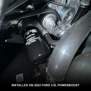 Pacific Performance Engineering - 314000767 | PPE Performance Engine Oil Filter, MicroPure XR, Replaces MOTORCRAFT FL2051S For Ford 6.7L Powerstroke - Image 12