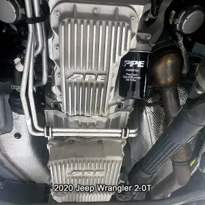 Pacific Performance Engineering - 314000767 | PPE Performance Engine Oil Filter, MicroPure XR, Replaces MOTORCRAFT FL2051S For Ford 6.7L Powerstroke - Image 11