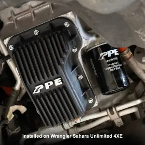 Pacific Performance Engineering - 314000767 | PPE Performance Engine Oil Filter, MicroPure XR, Replaces MOTORCRAFT FL2051S For Ford 6.7L Powerstroke - Image 5