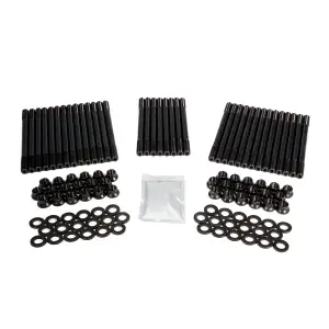 318034300 | PPE Performance Head Stud Kit For Ford 7.3L Powerstroke