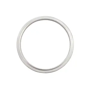 Pacific Performance Engineering - 516210041 | PPE Performance Turbo Down Pipe Exhaust Ring 4.0 Inch Marmon - Image 3