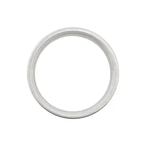 Pacific Performance Engineering - 516210041 | PPE Performance Turbo Down Pipe Exhaust Ring 4.0 Inch Marmon - Image 2