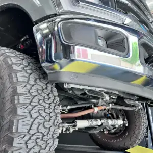 S&B Filters - 71-1000 | S&B Filters Low Profile Valance For Ford F-250 / F-350 Super Duty - Image 5