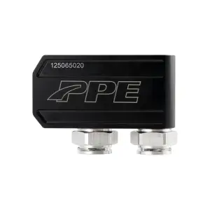 125065020 | PPE Performance Transmission Fluid Thermal Bypass Valve For GM 6.6L Duramax